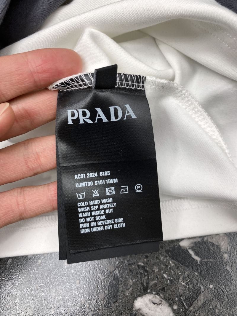 Prada T-Shirts